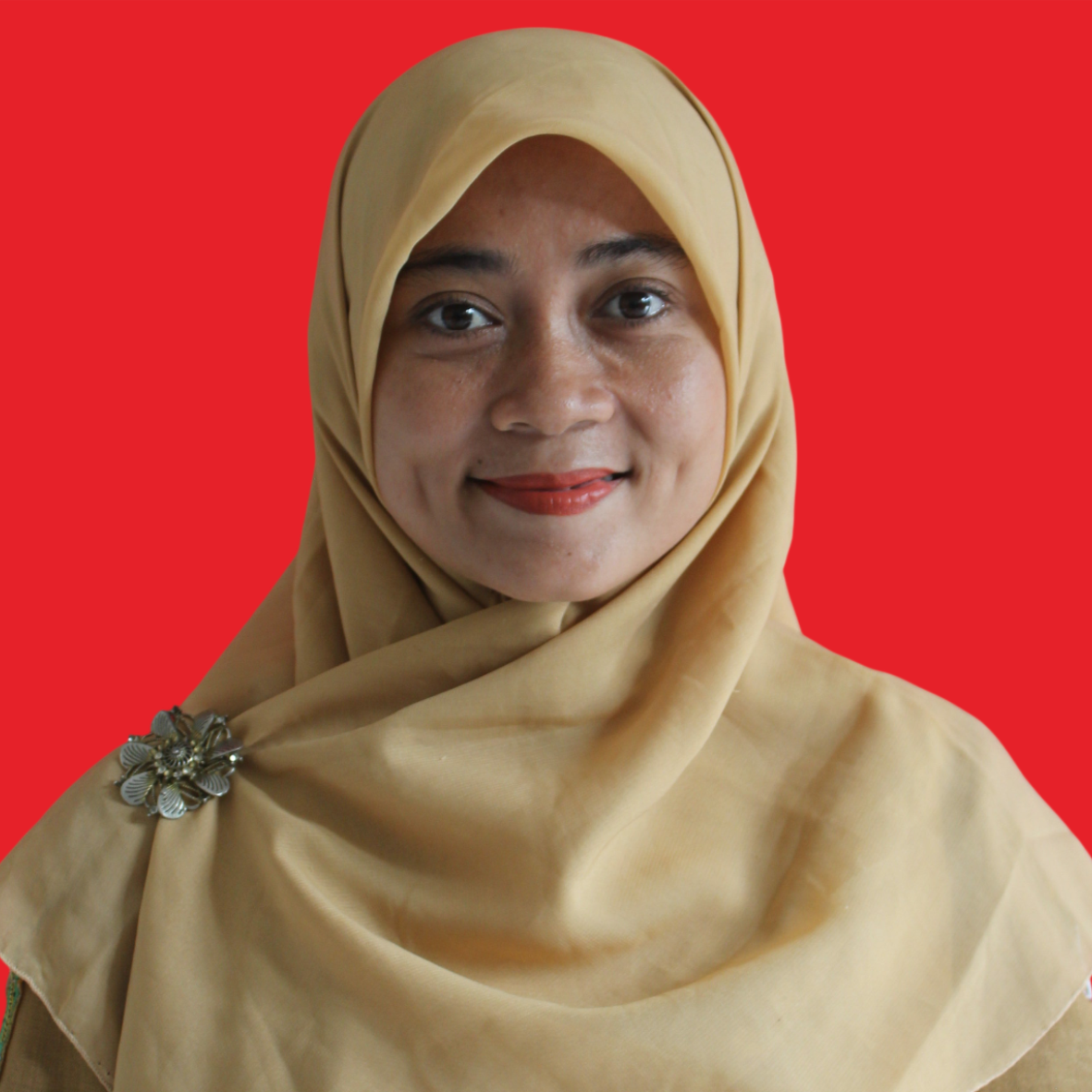 Nia Alfa Lia, S.Pd.